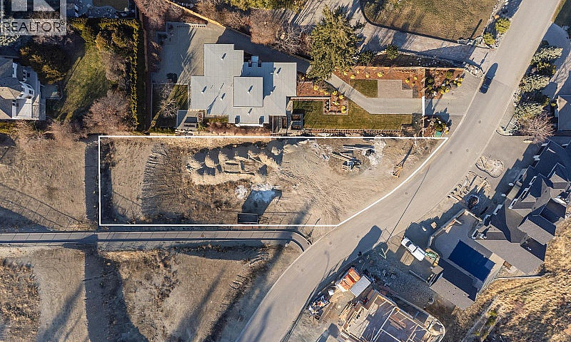 2364 Bridgeview Road...