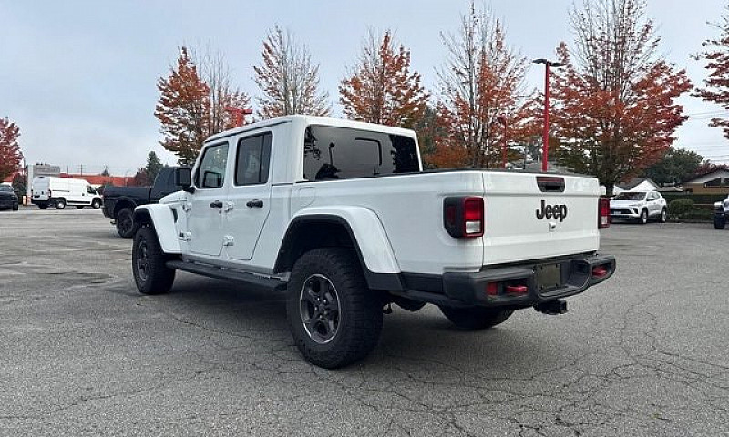 2022 Jeep Gladiator ...