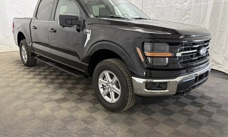 2026 Ford F-150 Xlt ...