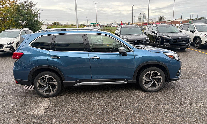 2023 Subaru Forester...