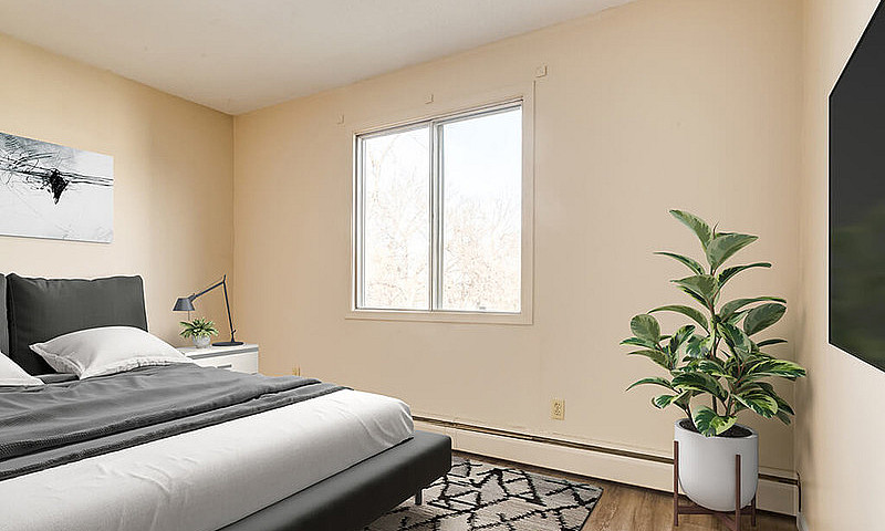 Affordable Apartment...