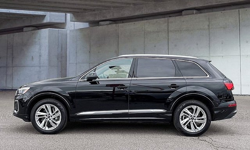 2026 Audi Q7 Prem...