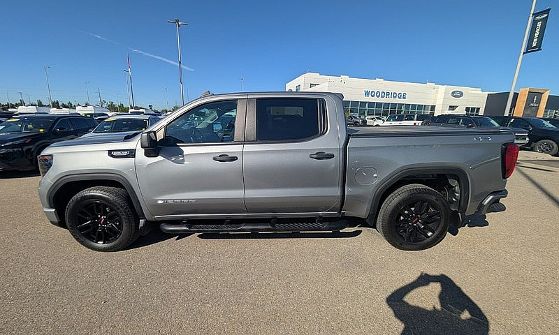 2024 Gmc Sierra 1500...