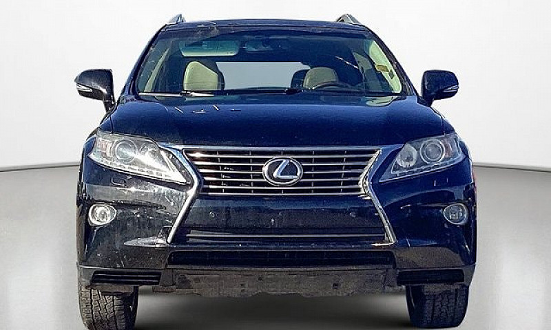 2014 Lexus Rx 350 Aw...