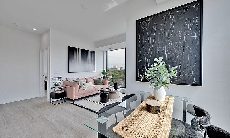 Lebreton Flats Renta...