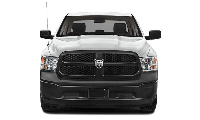 2023 Ram 1500 Classi...