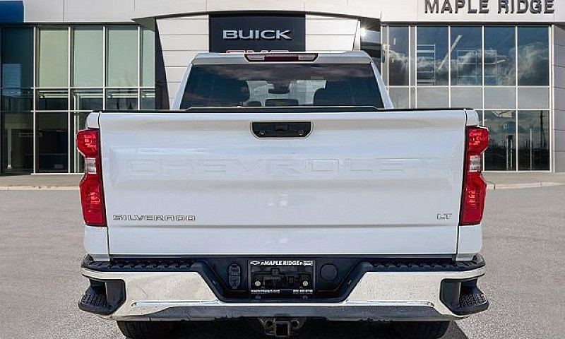 2023 Chevrolet Silve...