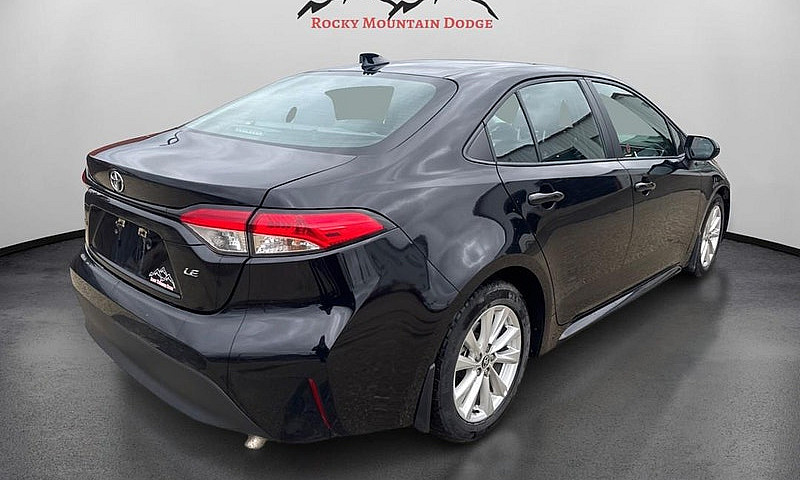One Owner 2023 Toyot...