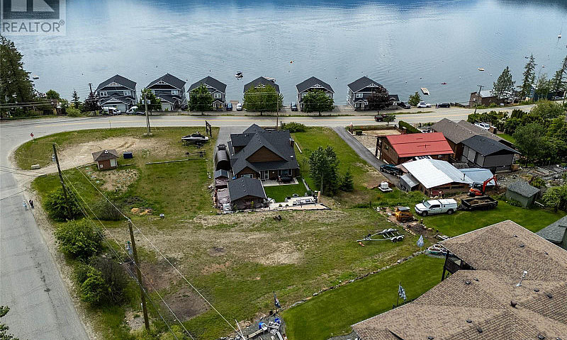 Lot 5 Meadow Creek R...
