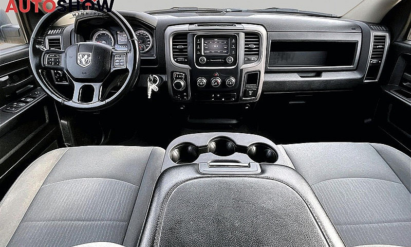 2023 Ram 1500 Clean ...