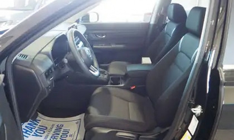 2026 Honda Cr-V Lx A...