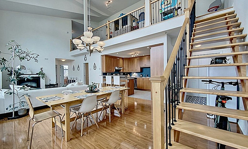 485 000$ - Condo À V...