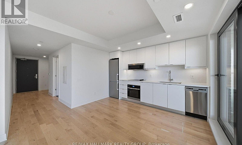 606 - 180 George Str...