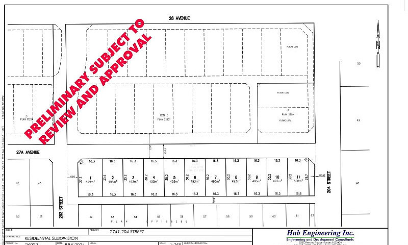 2741 204 Street Lang...