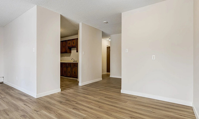 Affordable Apartment...