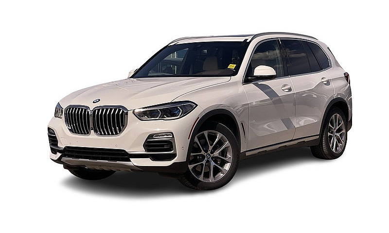 2019 Bmw X5...