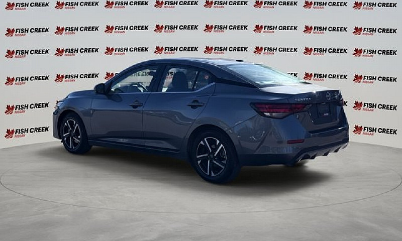 2024 Nissan Sentra S...