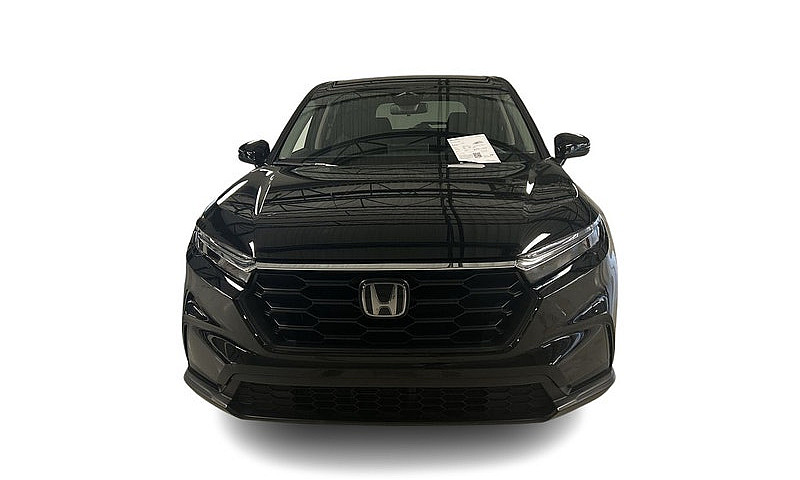 2026 Honda Cr-V Lx...