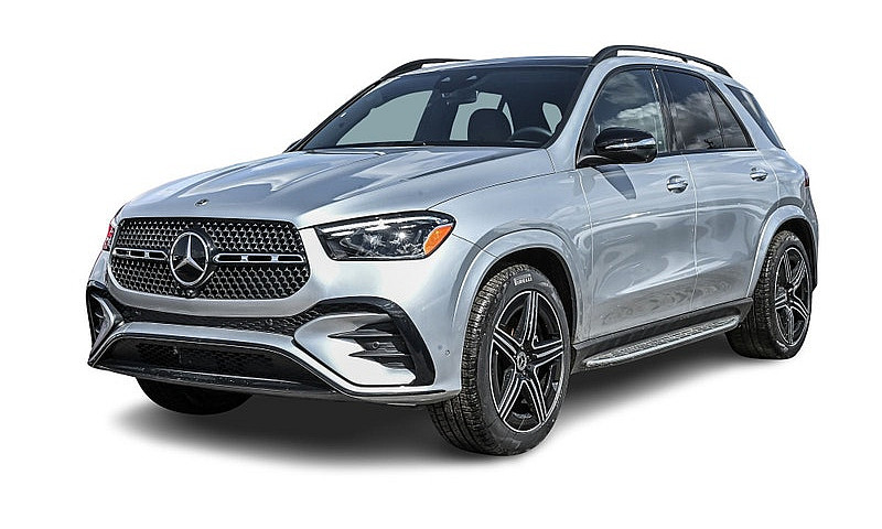 2026 Mercedes-Benz G...