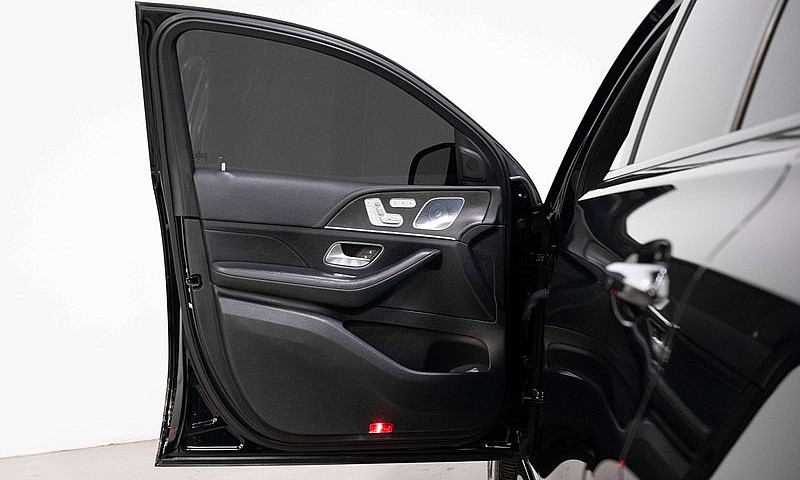 2021 Mercedes-Benz G...