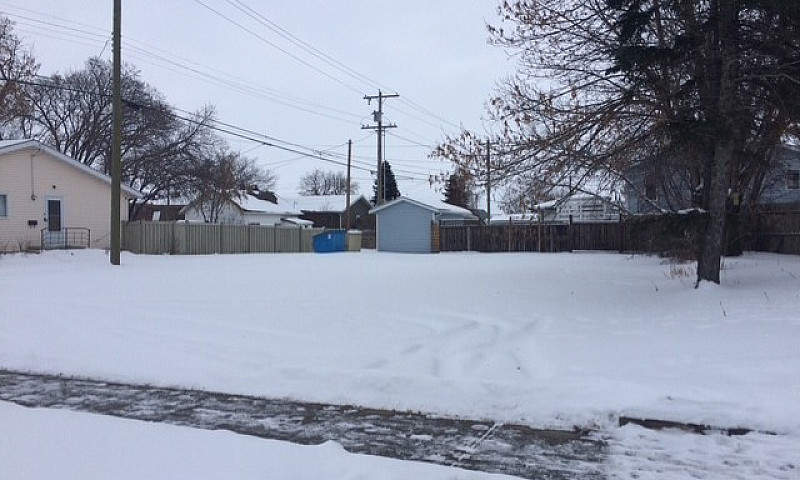 Build In Vegreville...