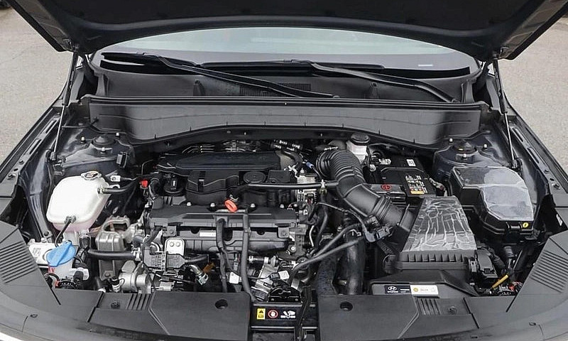 2026 Hyundai Kona N ...