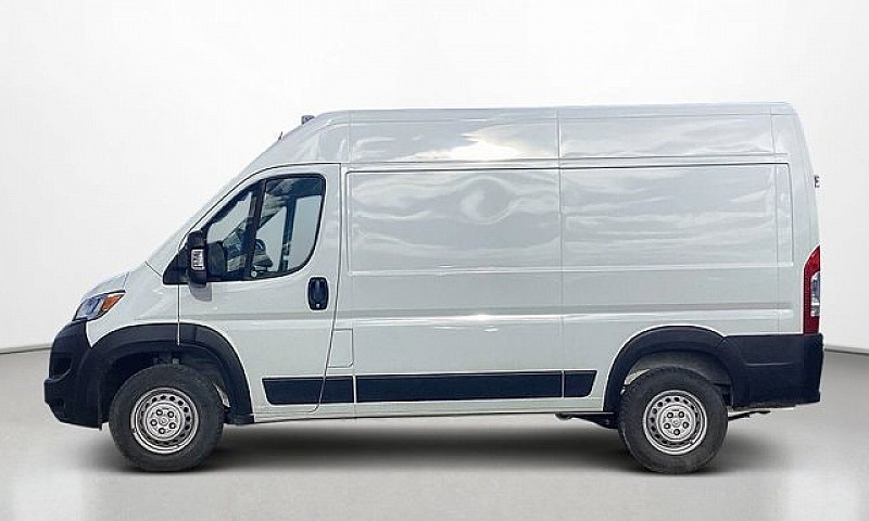2025 Ram Promaster C...