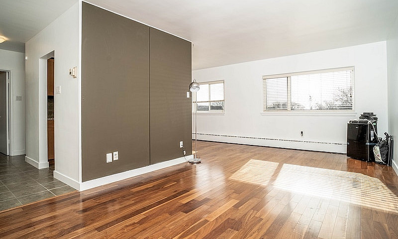 1 Bdr Condo In The H...