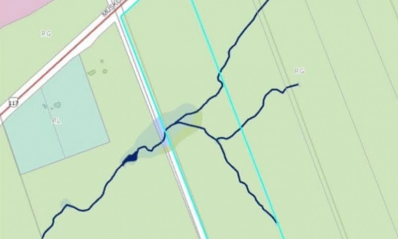 117 - 0 Highway Lake...