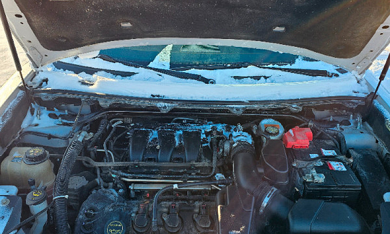 2016 Ford Flex Limit...