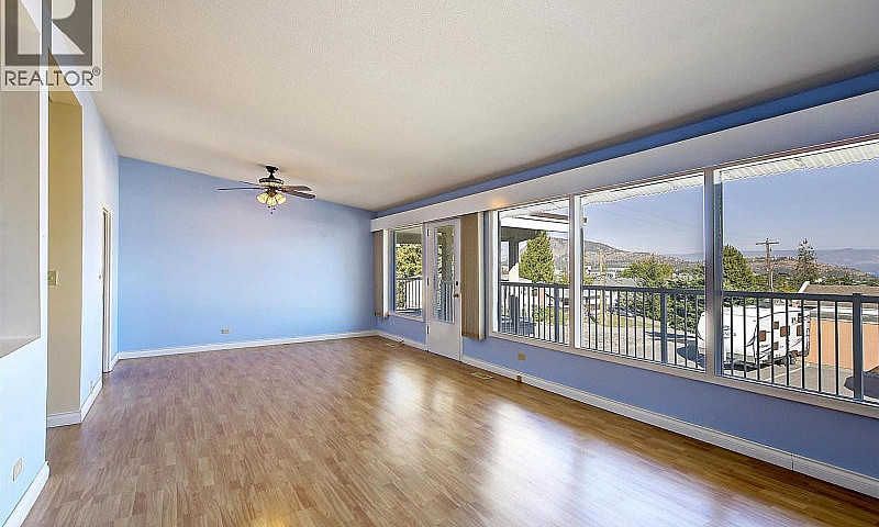 3803 Brown Road West...