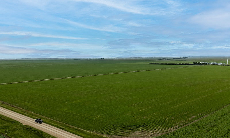 Premier Farmland Off...