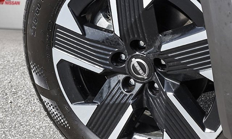 2026 Nissan Kicks Sv...