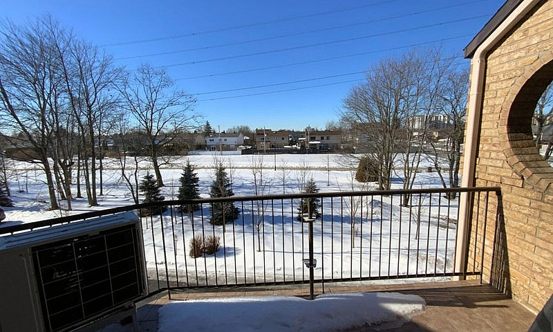 498 000$ - Condo À V...