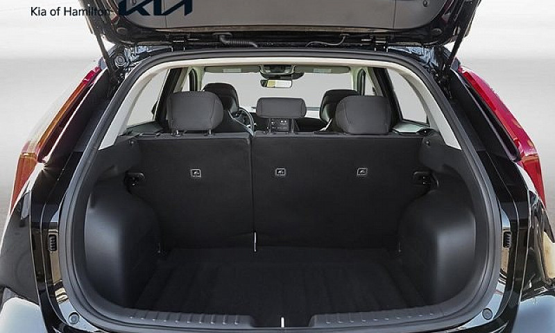 2026 Kia Niro Lx...