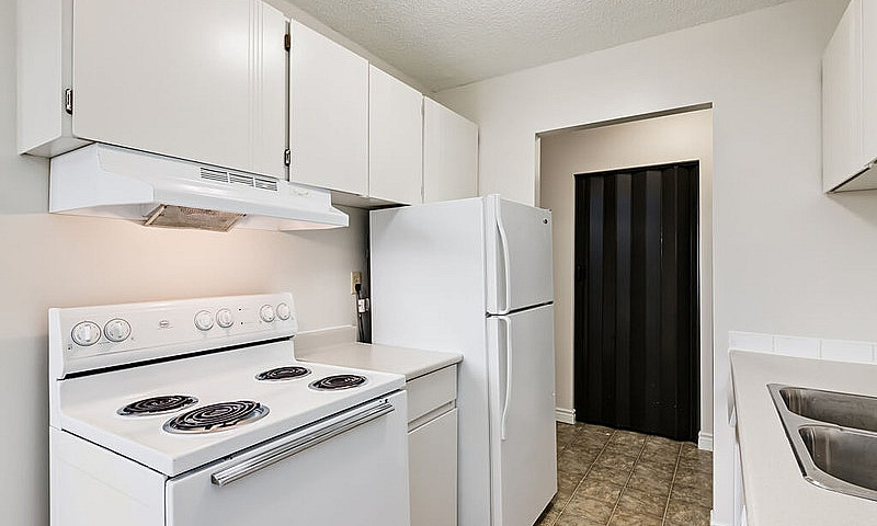 Affordable Apartment...