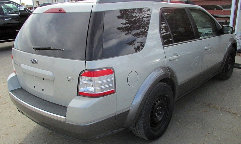 2008 Ford Taurus X S...