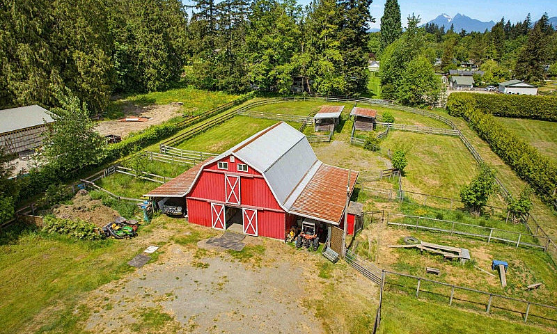24105 61 Avenue Lang...
