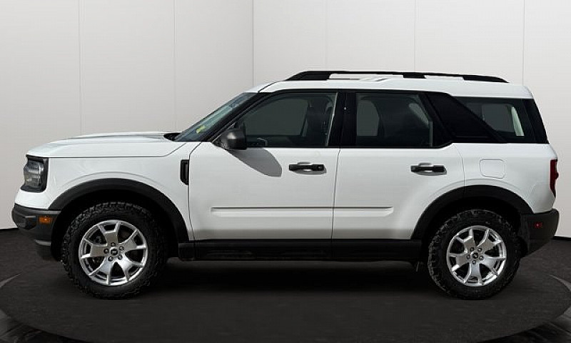 2023 Ford Bronco Spo...