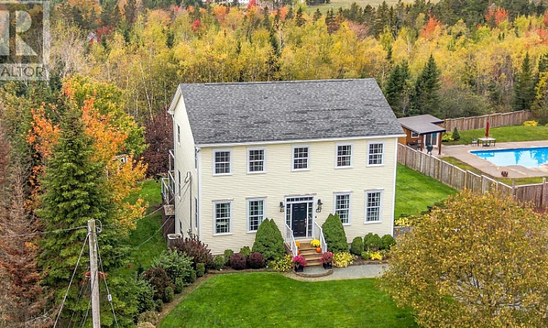 74 Bonavista Avenue ...