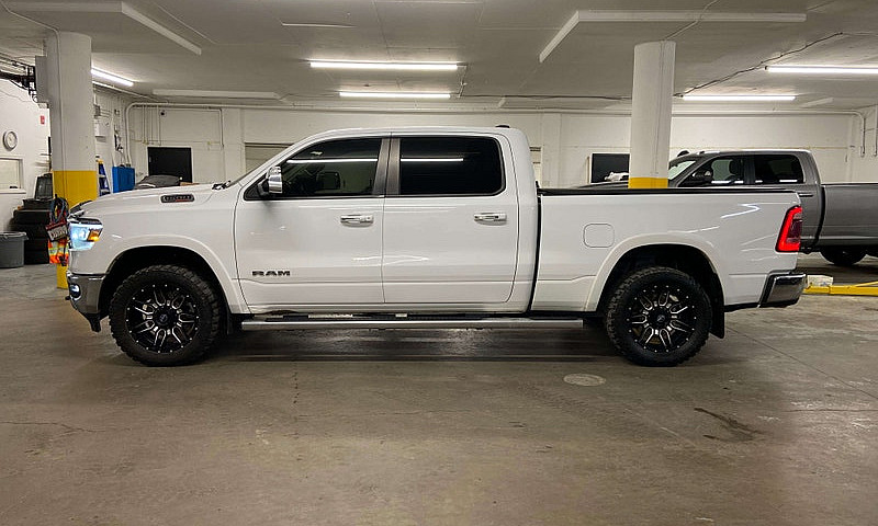 2020 Ram 1500 Larami...