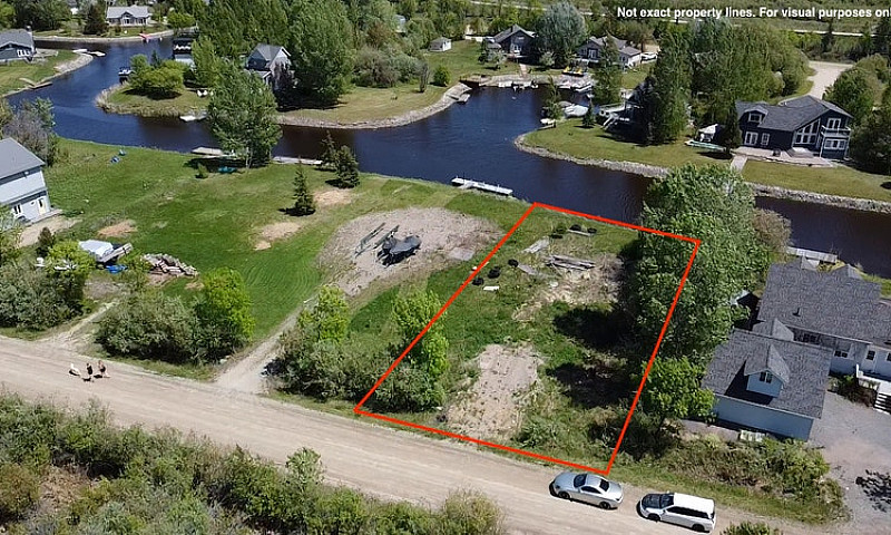 Premium 0.26Acre Lot...