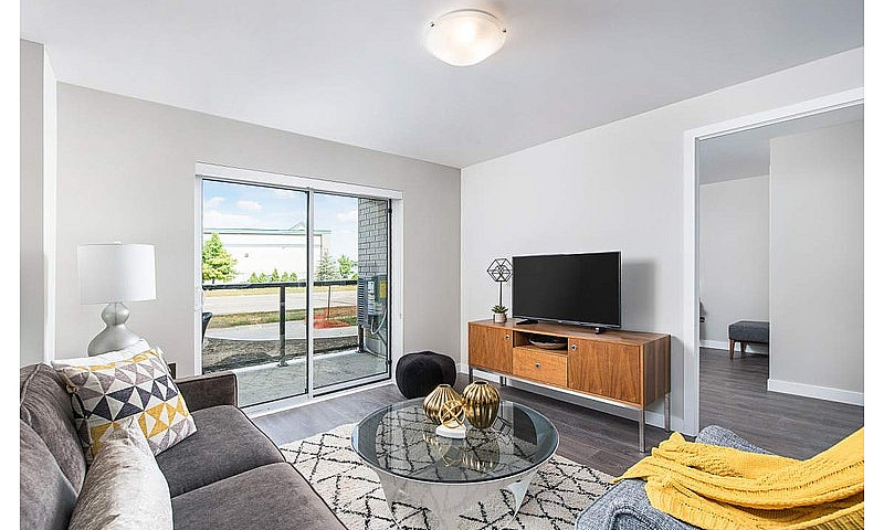 2 Bedroom Apartment ...