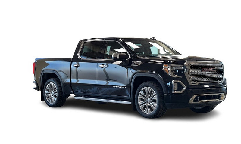 2021 Gmc Sierra 1500...