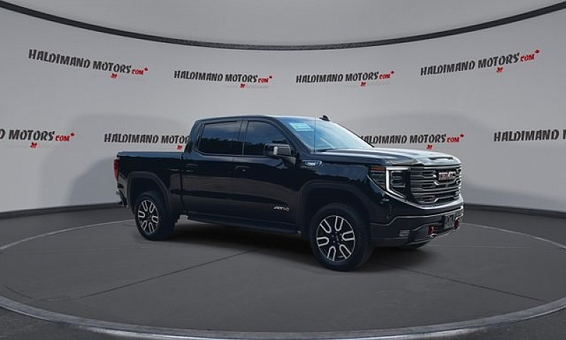 2025 Gmc Sierra 1500...
