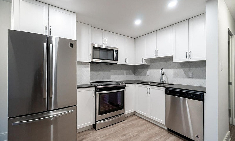1 Bedroom Apartment ...