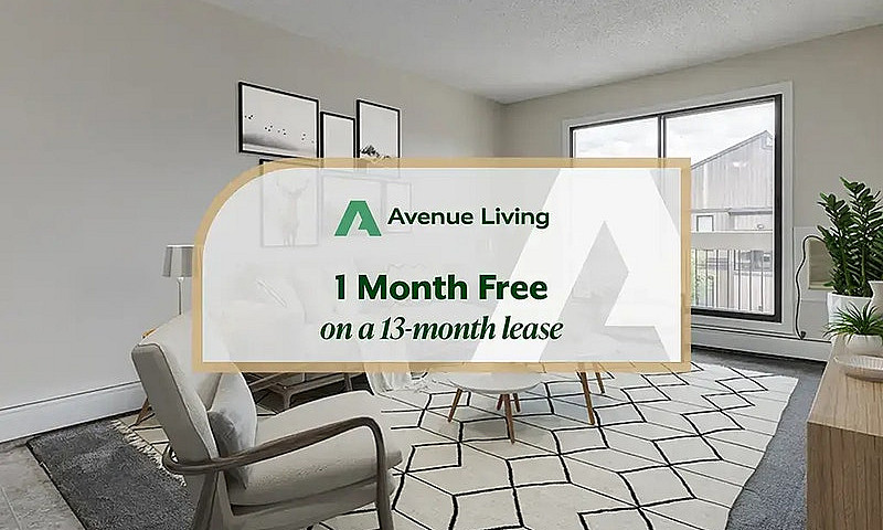 Apartments For Rent ...
