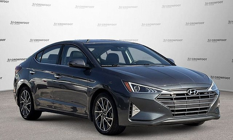 2020 Hyundai Elantra...