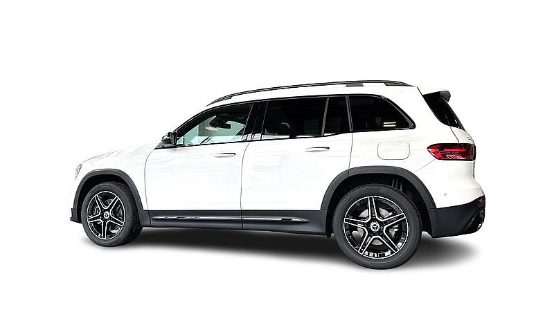 2026 Mercedes-Benz G...