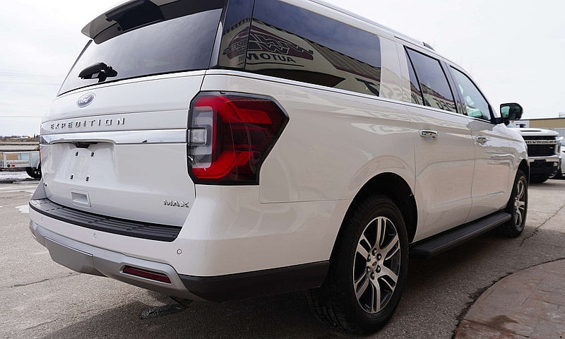 2024 Ford Expedition...